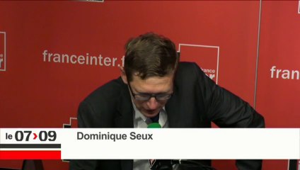 "La réforme des PV de stationnement" (L'Edito Eco)