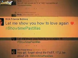 Pastillas Girl, Evan, Jess at Topher tuloy ang communication kahit online