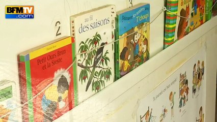 Pantin: un instituteur soupçonné de violences contre ses élèves