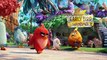 Angry Birds adapté au cinéma - Bande annonce angry birds