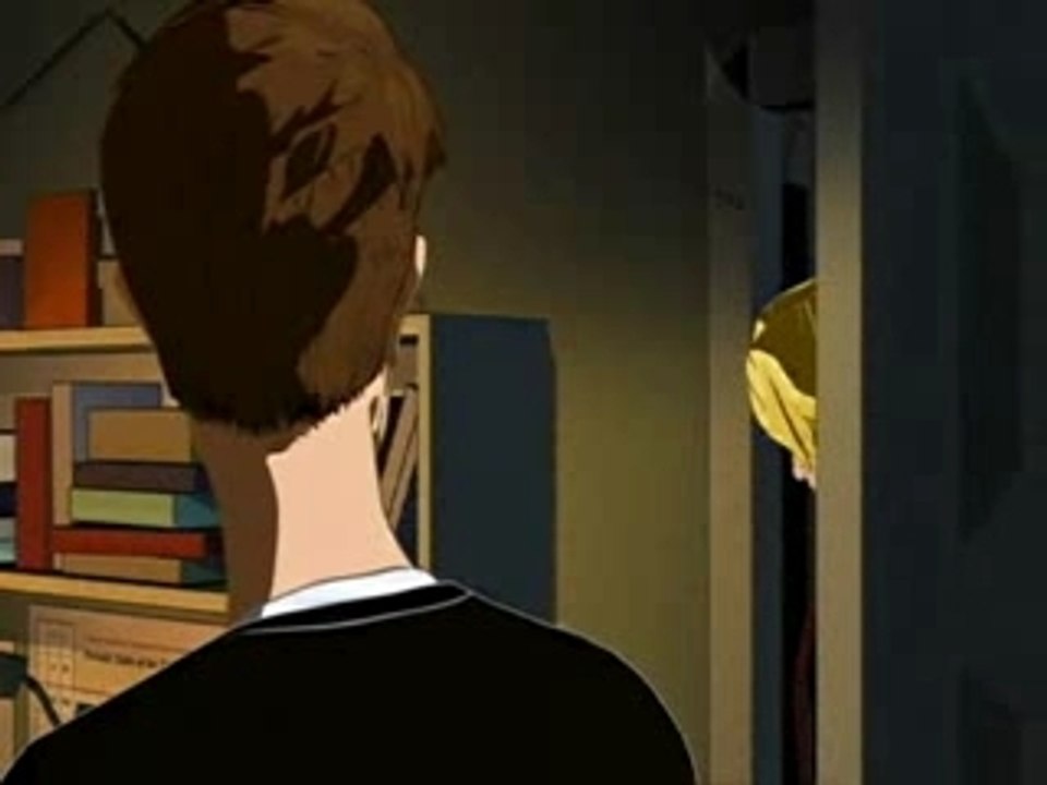 MTV Spiderman Keeping Secrets Part 2