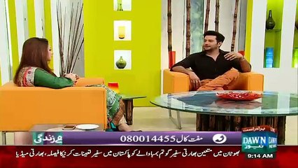 Yeh Hai Zindagi - 24th September 2015 - Part 2