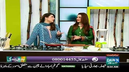 Yeh Hai Zindagi - 24th September 2015 - Part 3