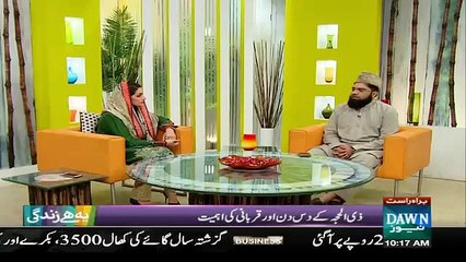 Yeh Hai Zindagi - 24th September 2015 - Part 6