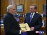 PM Modi First Indian PM To Visit Ireland In 59 Years