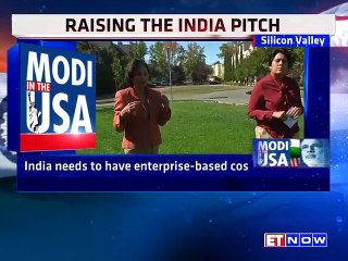 India needs to have Enterprise-Based Cos: Padmasree Warrior