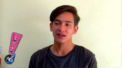 Rumah Impian Adipati Dolken - Cumicam 24 September 2015