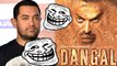 Aamir Khan Gets TROLLED | DANGAL Poster