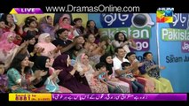 Jago Pakistan Jago - 24th September 2015 - Part 6
