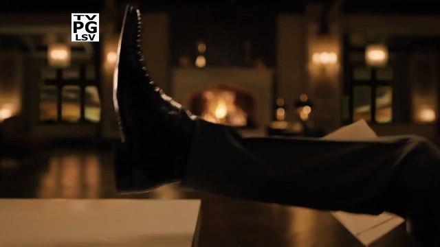 Blood & Oil starring Don Johnson and Chace Crawford