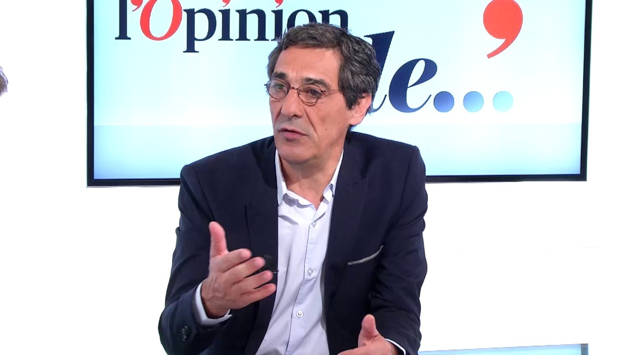 Serge Papin (Système U) : « On peut être un leader responsable »