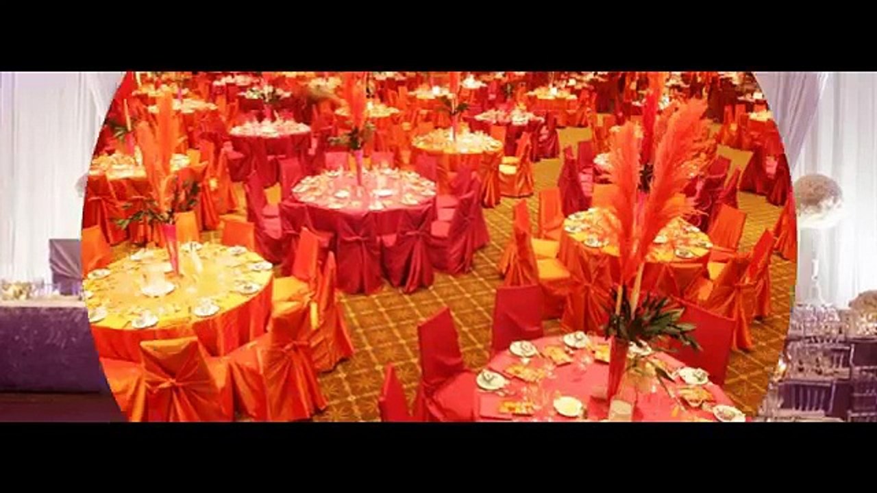 Vaughan wedding venue