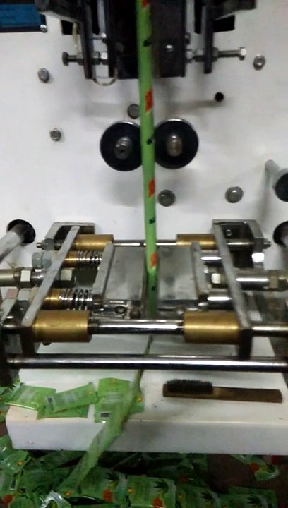 Model No 498 APM Manufactured by Abdullah PAcking Machinery
