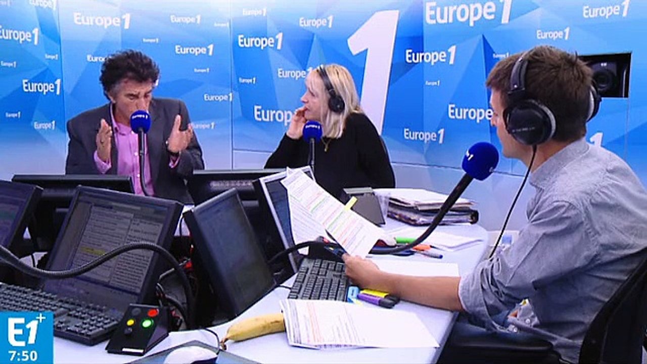 Pour Jack Lang, l'Arabie Saoudite n'est pas Daech