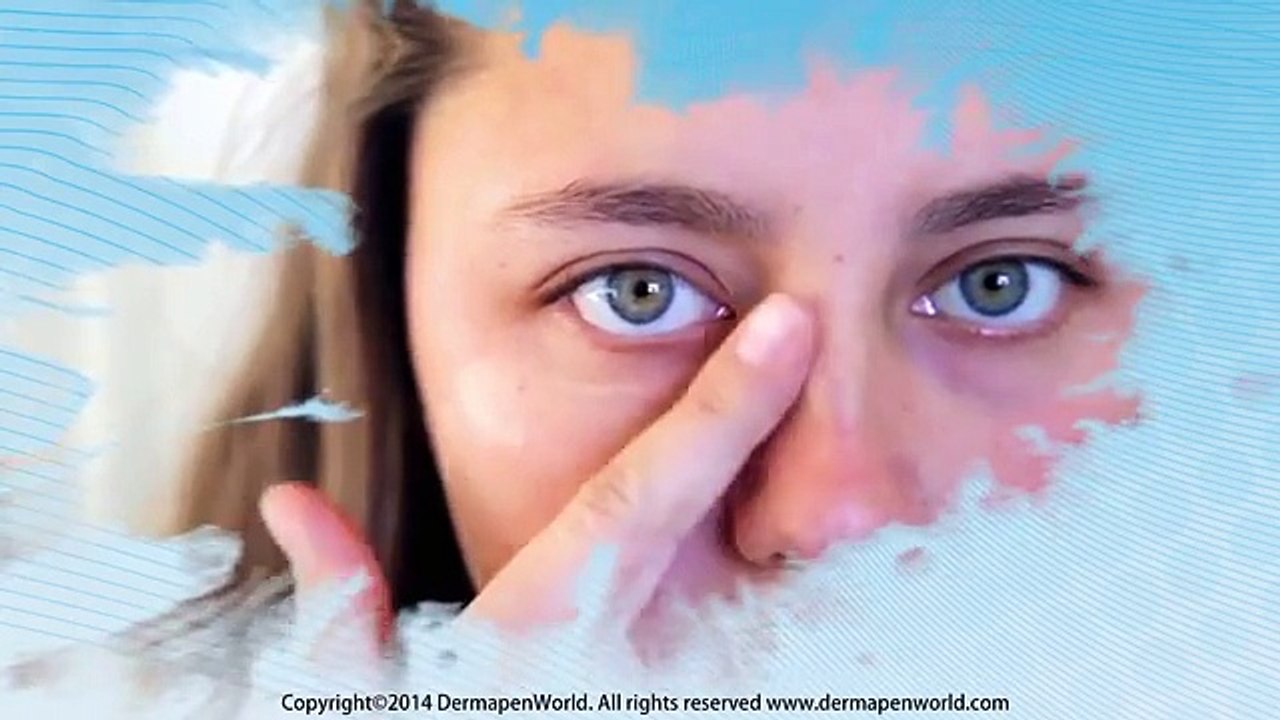 Dermapen Skin Micro Needling Pen _ Dermapenworld