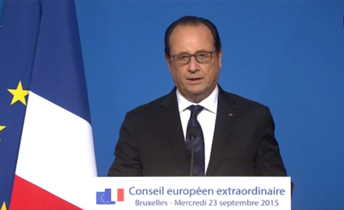 Hollande demande à l'Arabie saoudite de ne pas exécuter le jeune Ali al-Nimr