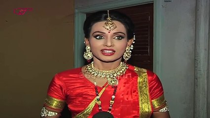 Sasural Simar Ka | 24th September 2015 | New DAYAN Enters In Simar's Life