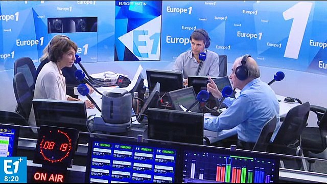 Touraine : Le déficit doit baisser et les efforts se poursuivre