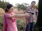 karachi girl firing very intersting video - Video Dailymotion