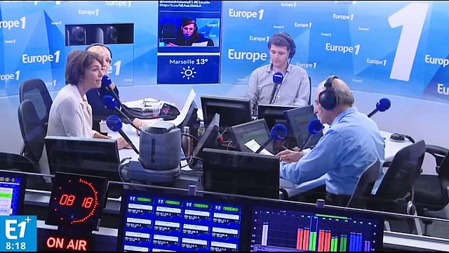 Sécurité sociale : Touraine promet un déficit sous les 10 milliards d'euros en 2016