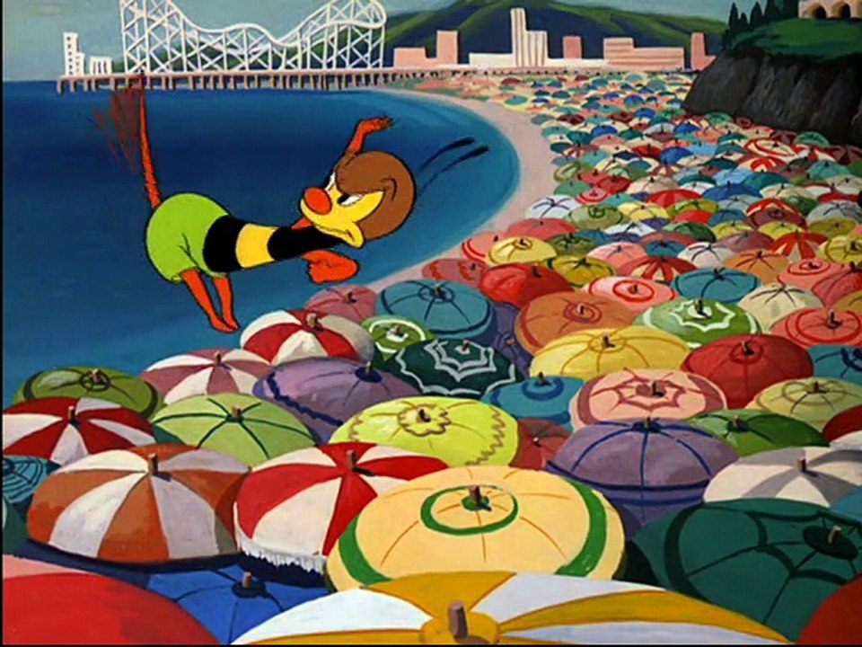 30.Bee.at.the.Beach.1950.DVDRip.XViD-MRC