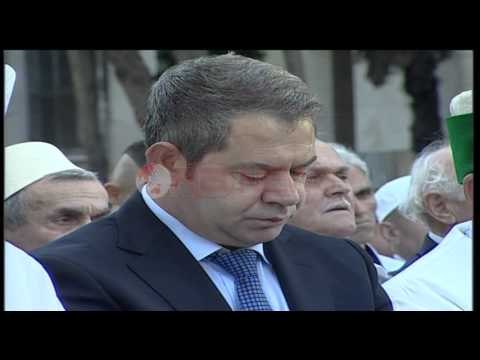 Sot Kurban Bajrami, mijëra besimtarë myslimanë falën Namazin në kryeqytet