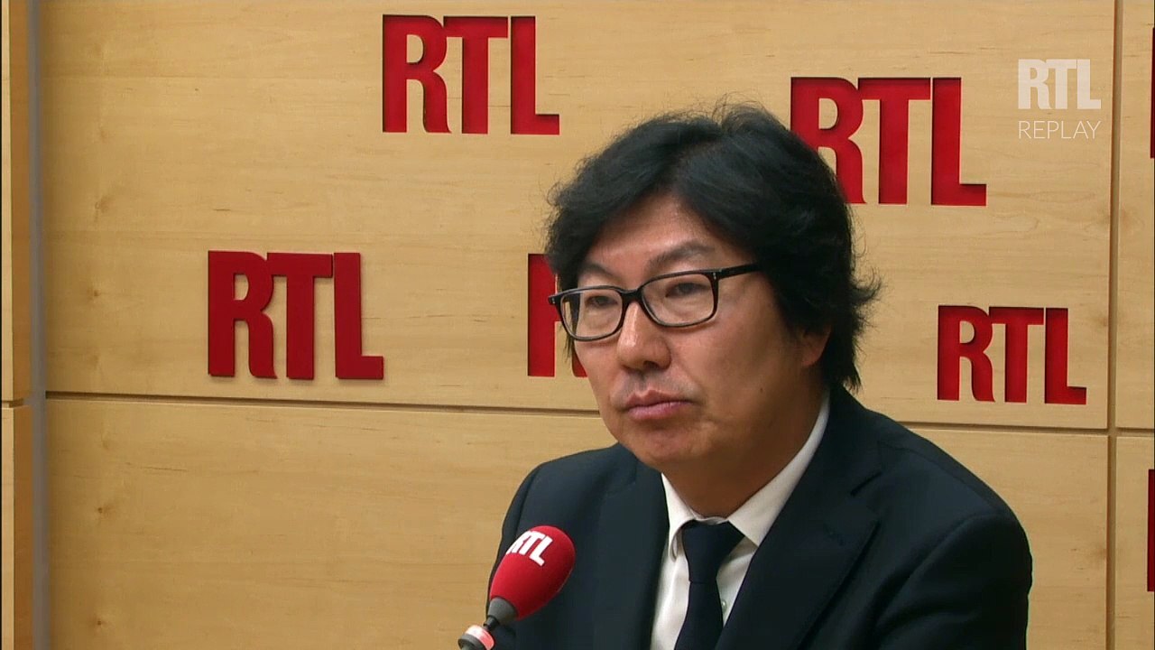 Jean-Vincent Placé sur les propos de Cécile Duflot  : "C'est pour des petites phrases comme celles-là que j'ai quitté EELV"