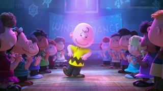 The Peanuts Movie - Official Trailer 2 - FOX Family -HD