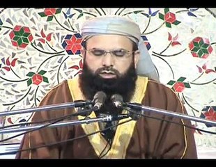 46 - 01.23.2010, Allah Hi Mushkal Ksha Ha حضرت مولانا محمد طیب ۔موضوع:اللہ ہی مشکل کشا ہے۔