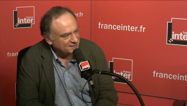 Jean-Marc Daniel : C'est rassurant, les Allemands sont comme les autres !
