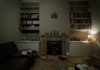Allison Road - Prototype Gameplay