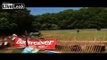 LiveLeak.com - Lawn Mower Derby Crash Goes Through Fence