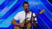 Cyrus Villanueva- Earned It - Auditions - The X Factor Australia 2015