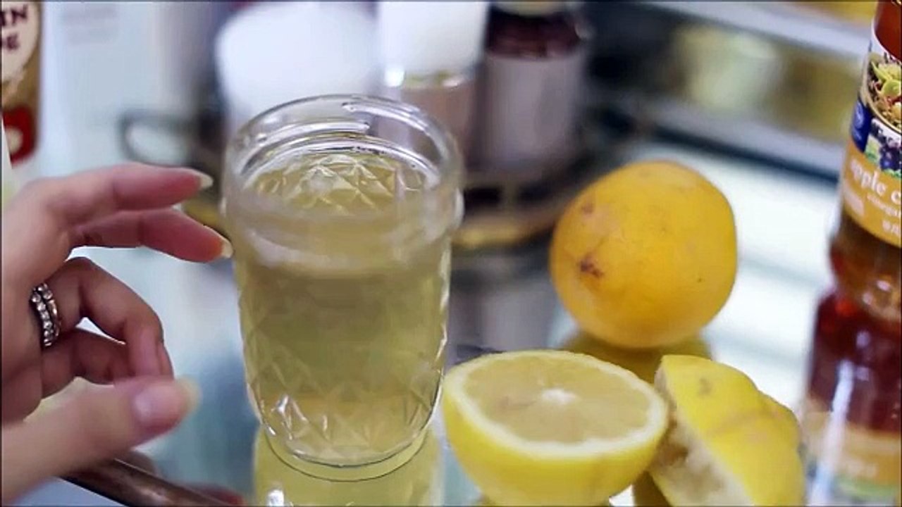 Make Shining Skin and My Favorite Skincare Products & video tutorial