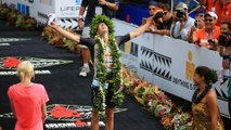 Sebastian Kienle – The Defending Champion