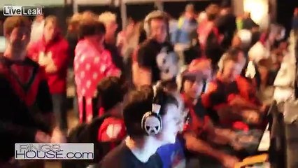 LiveLeak.com - This guy took it too seriously