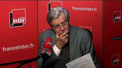 Jean-Pierre Chevènement: "C’est une inféodation comme nous n’en avons jamais connue"