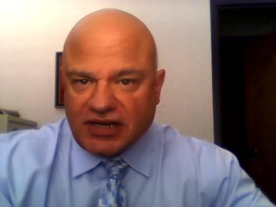 ENT tip of the Day by Dr. Paul Drago - Thyroid Conditions