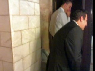 La Fermeture éclair d'Ilan