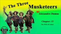 The Three Musketeers by Alexandre Dumas Chapter 27 Free Audio Book
