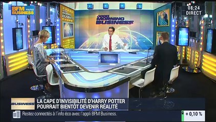 Cosmétiques: Graine de Pastel est déterminé à conquérir l'Iran: Carole Garcia – 24/09