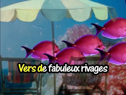 KARAOKE ERIC MORENA - Oh mon bateau