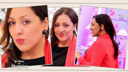 Cristina ne valide pas la tenue d'Assia