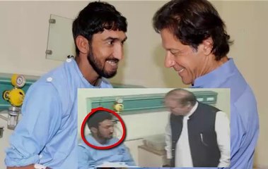 30 Seconds Will Tell 30 Years Story Of Pakistan