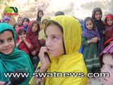 muktab School In Village Sharoo Matta Swat