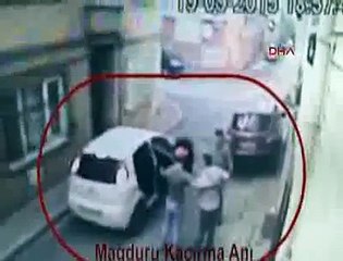 İstanbul'da nefes kesen operasyon