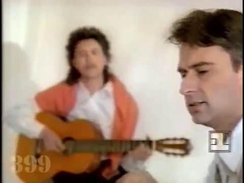 Валерий Меладзе - Не тревожь мне душу скрипка