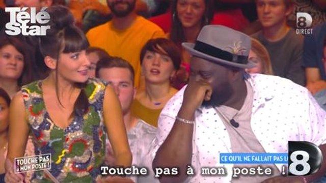 Touche pas à mon poste ! - Isabelle Morini-Bosc pas forcément contre un plan à 3 - Mercredi 23 septembre 2015