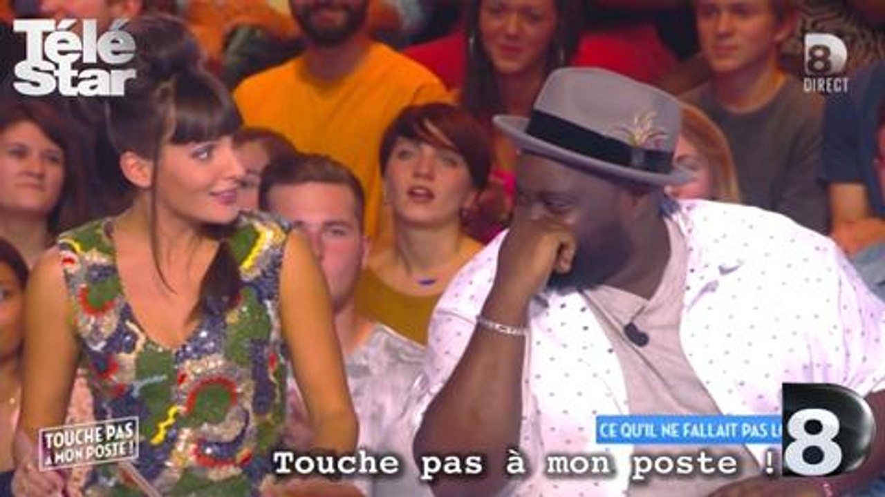 Touche pas à mon poste ! - Isabelle Morini-Bosc pas forcément contre un plan à 3 - Mercredi 23 septembre 2015
