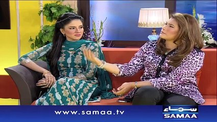 Dikhawe Ki Qurbanii, Subah Saverey Samaa kay Saath, 24 Sep 2015